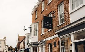 The Coach House